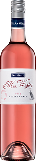 Wirra Wirra Mrs Wigley McLaren Vale Rose